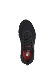 Sneakers Nero Skechers