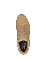 Sneakers Marrone Skechers