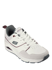 Sneakers Avorio Skechers
