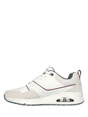 Sneakers Avorio Skechers