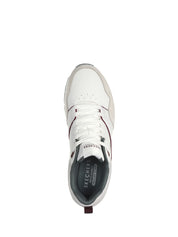 Sneakers Avorio Skechers