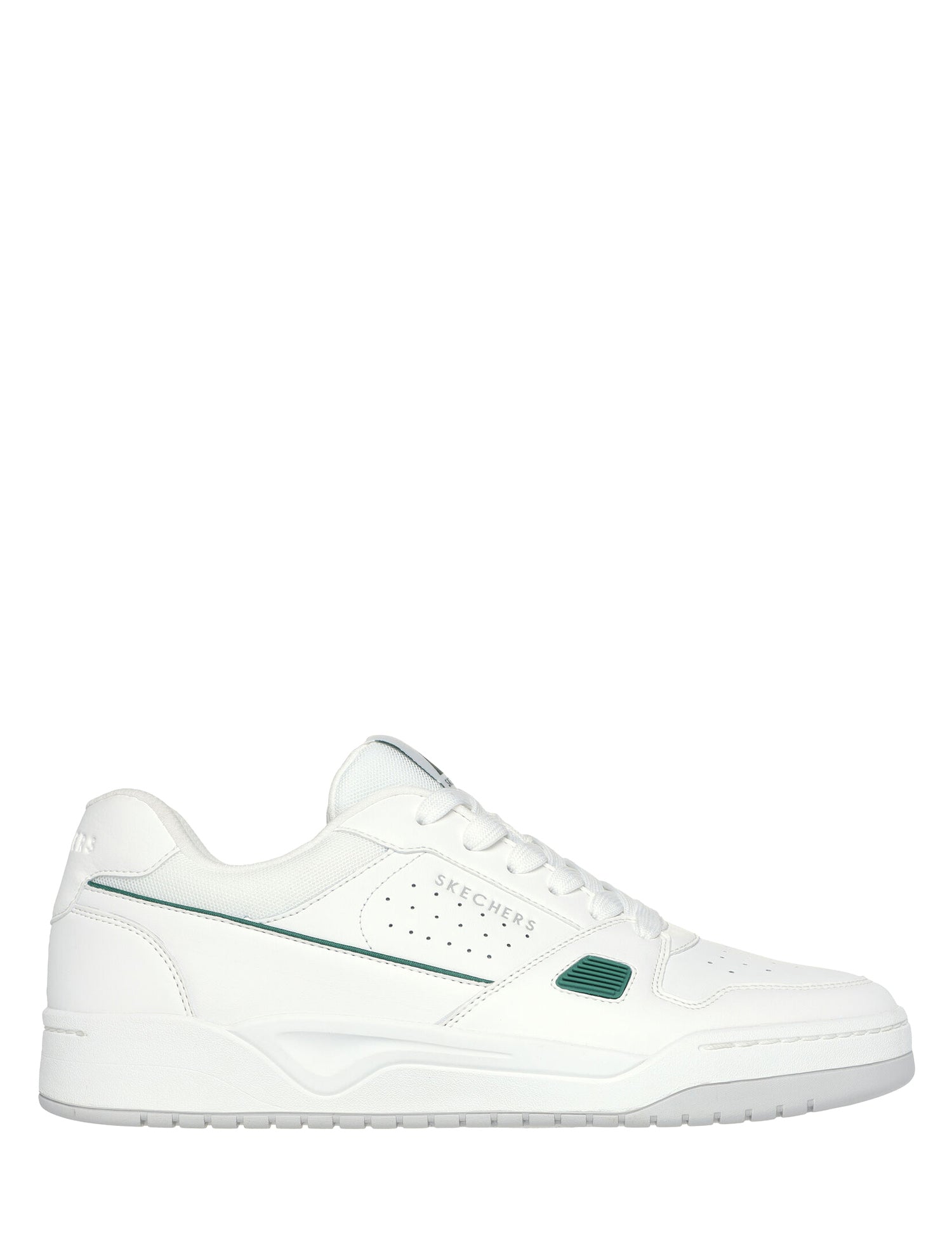 Sneakers Bianco Skechers