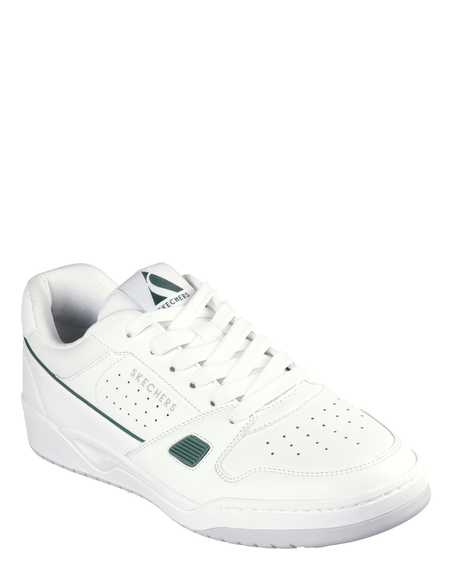 Sneakers Bianco Skechers
