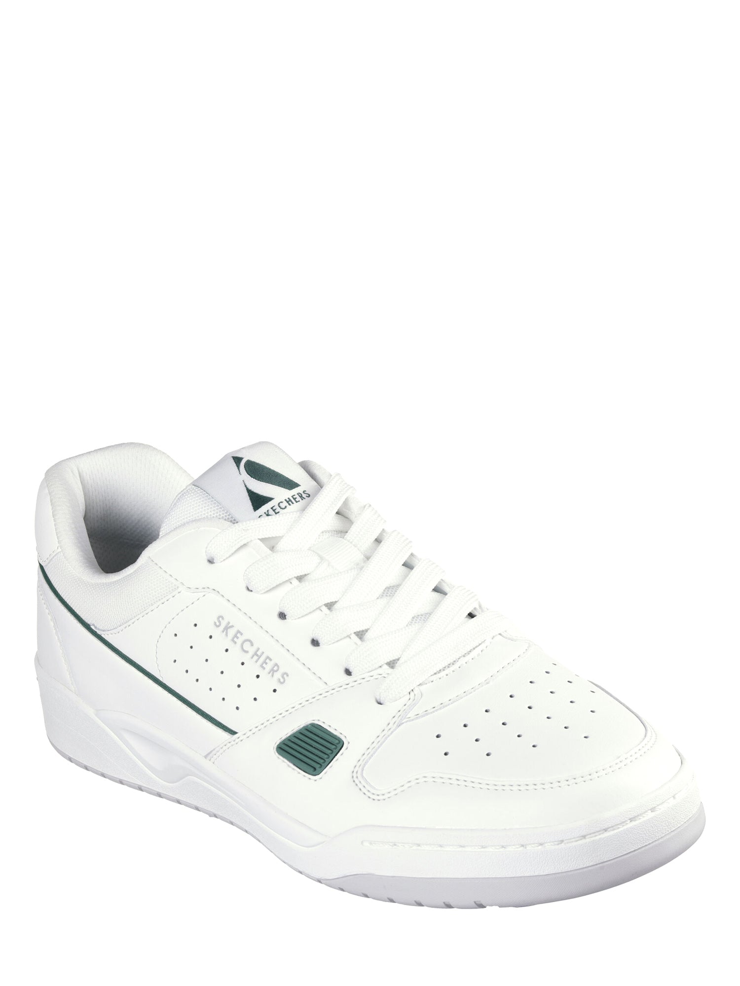Sneakers Bianco Skechers
