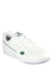 Sneakers Bianco Skechers