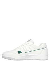 Sneakers Bianco Skechers