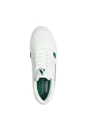Sneakers Bianco Skechers
