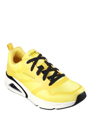 Sneakers Giallo Skechers