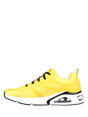 Sneakers Giallo Skechers