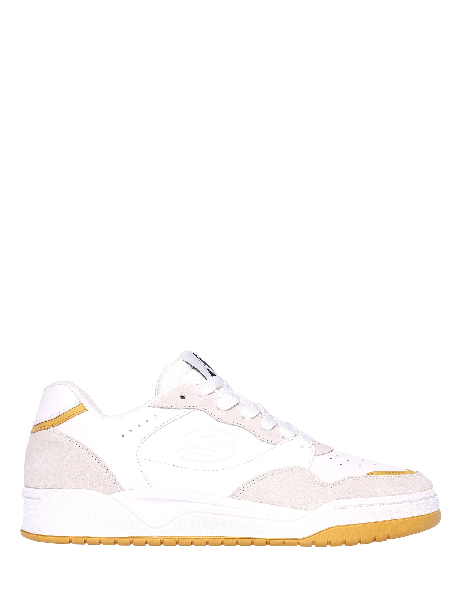 Sneakers Beige Skechers