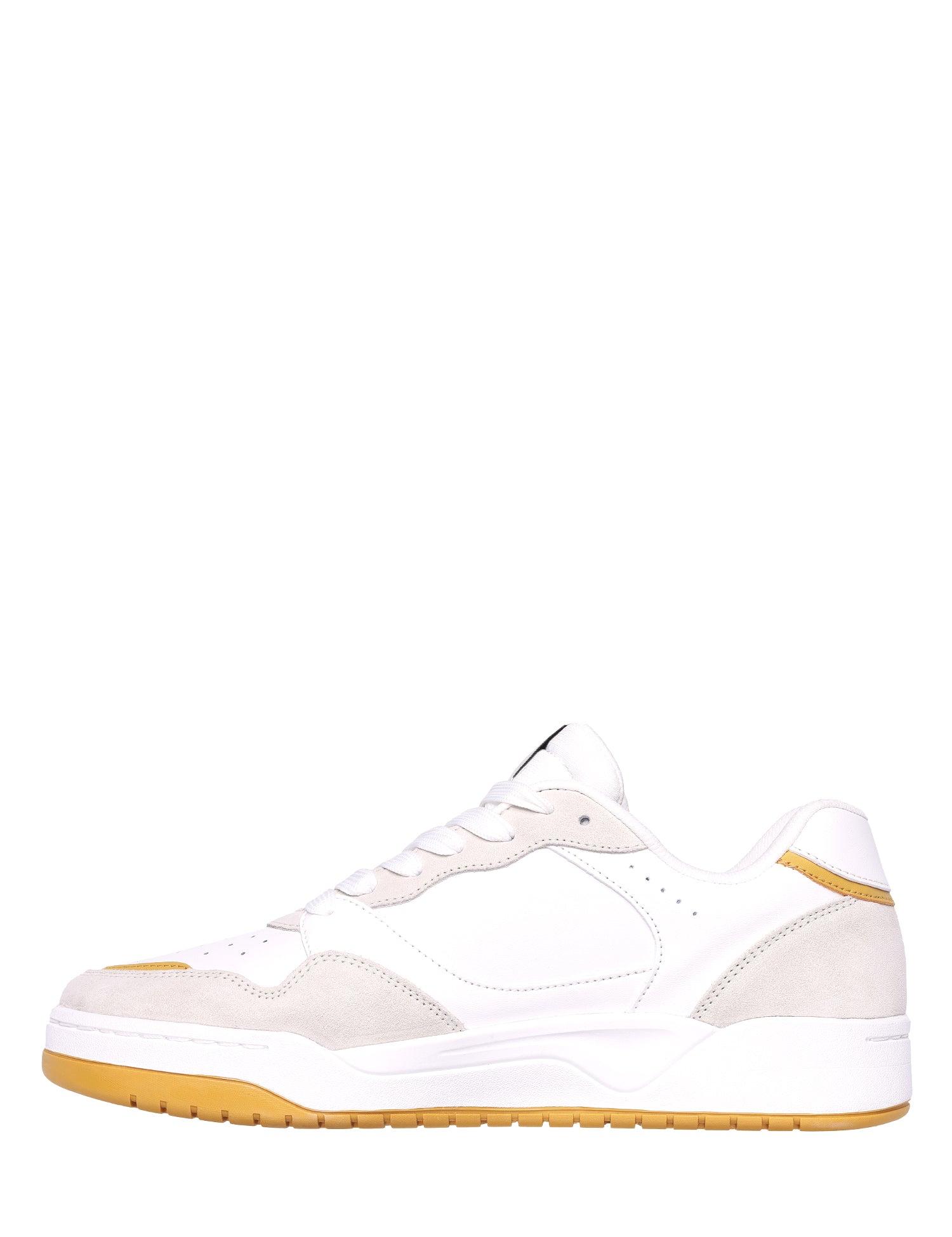 Sneakers Beige Skechers