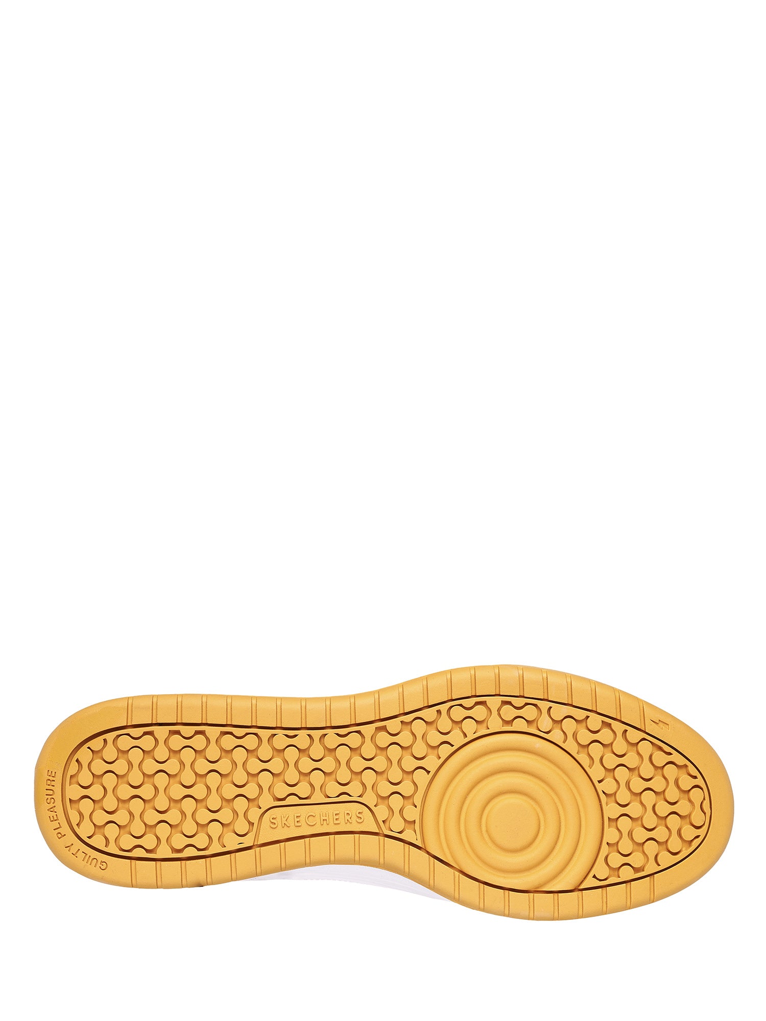 Sneakers Beige Skechers