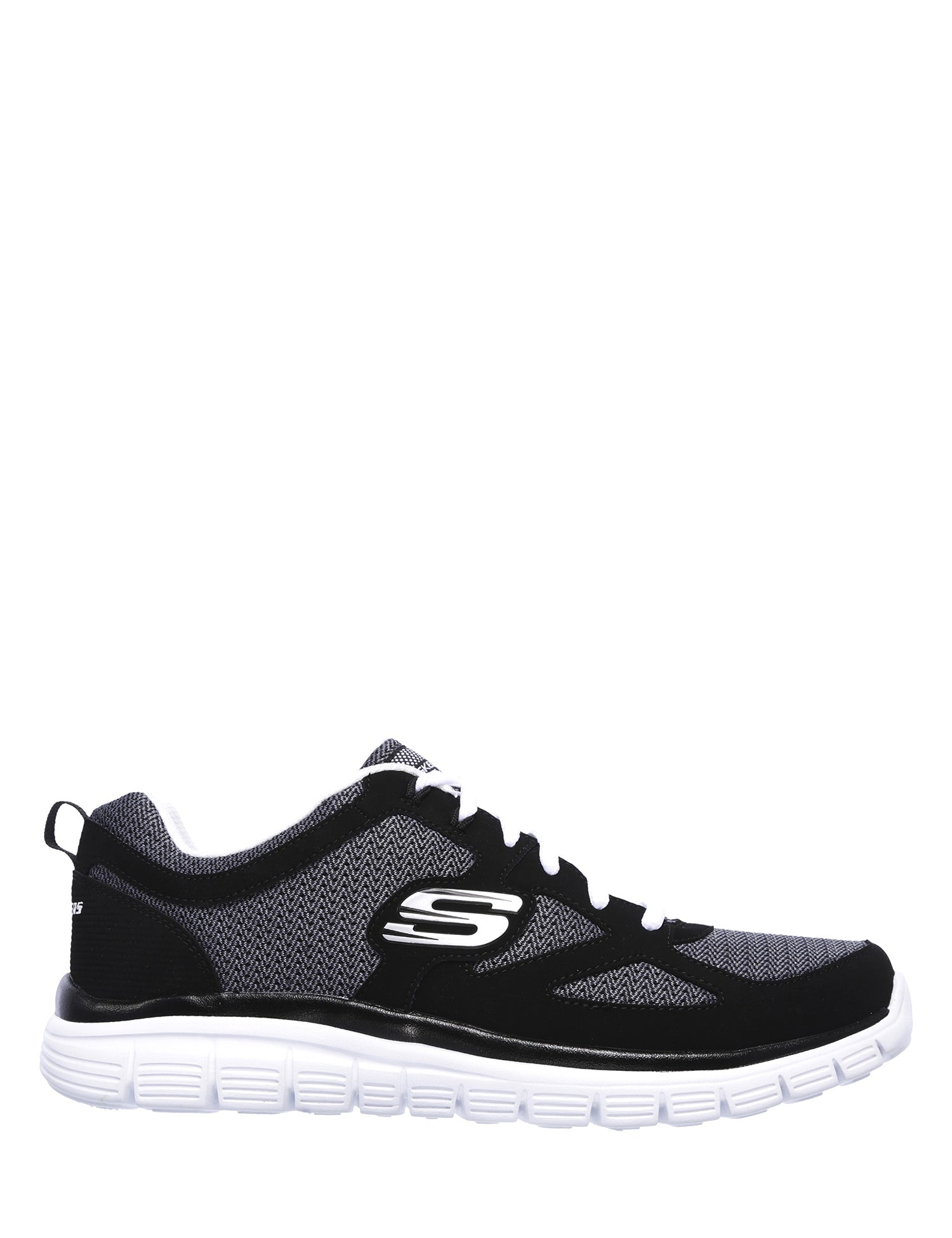 Sneakers Nero Skechers