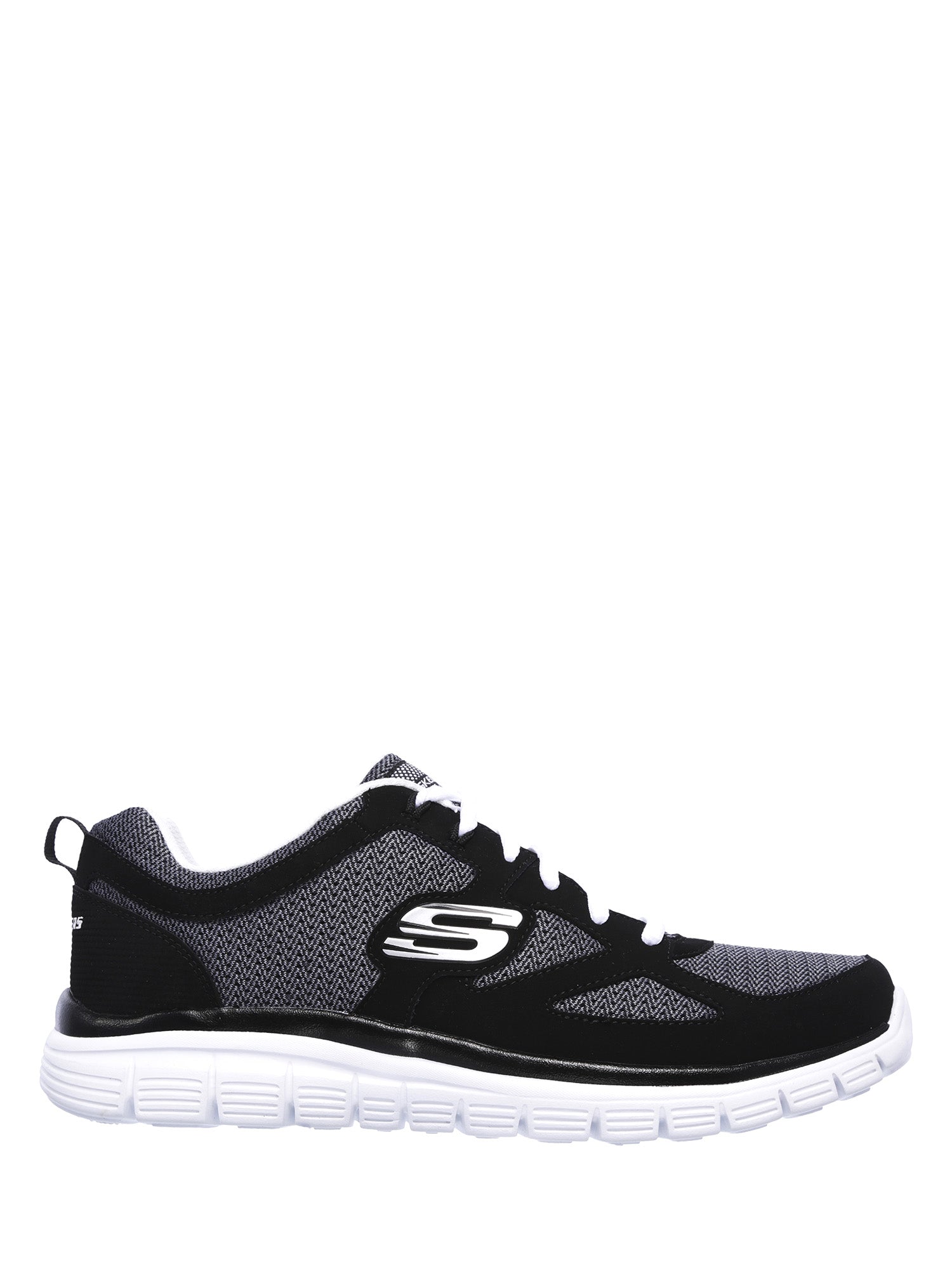 Sneakers Nero Skechers