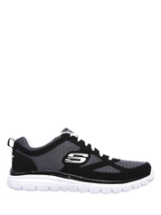 Sneakers Nero Skechers