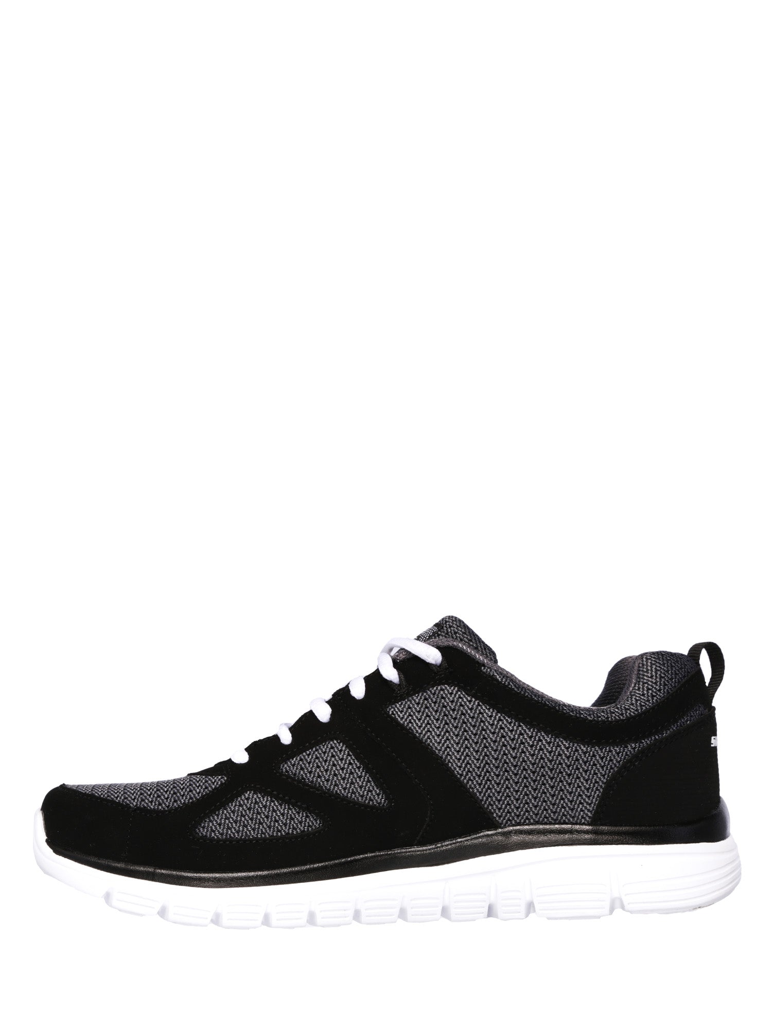Sneakers Nero Skechers