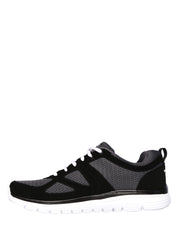 Sneakers Nero Skechers