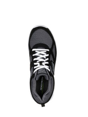 Sneakers Nero Skechers