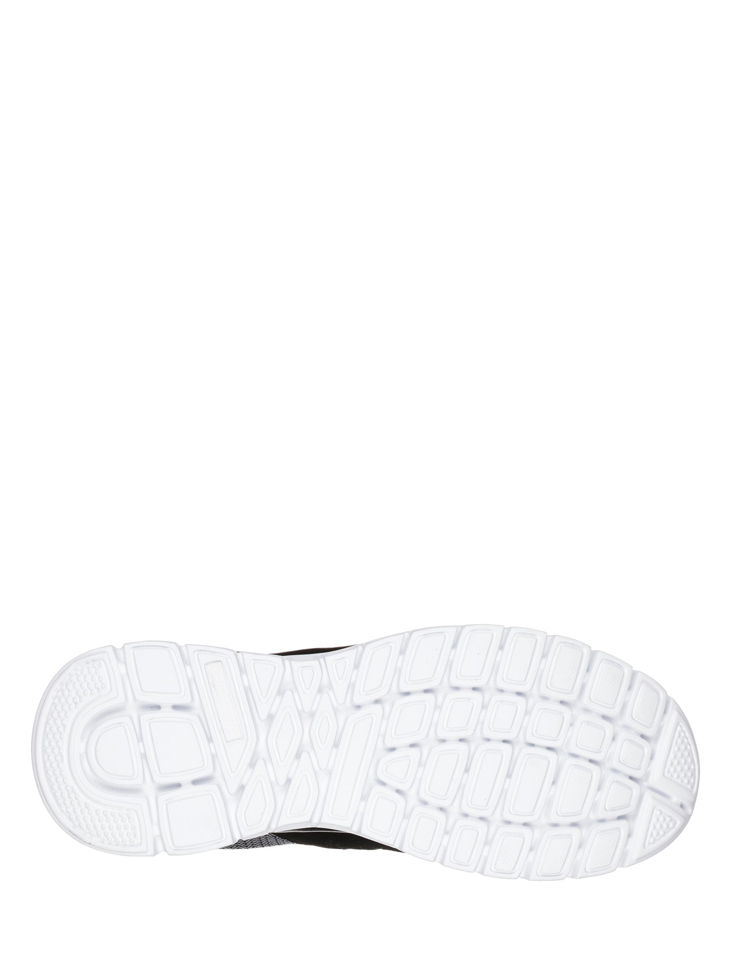 Sneakers Nero Skechers