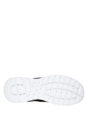 Sneakers Nero Skechers