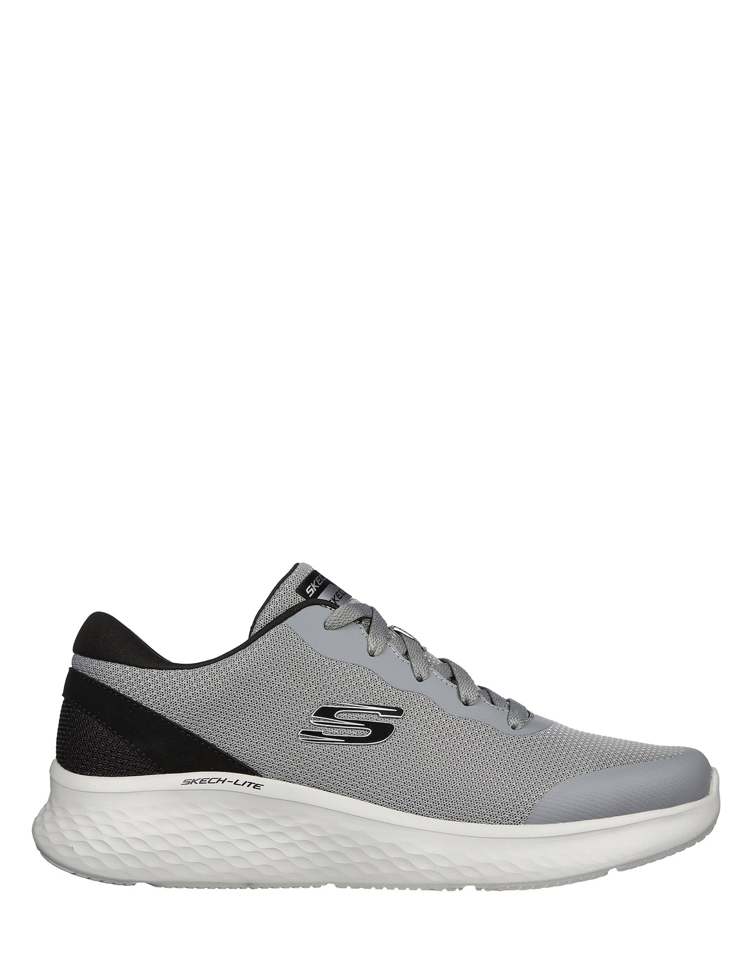 Sneakers Grigio Skechers