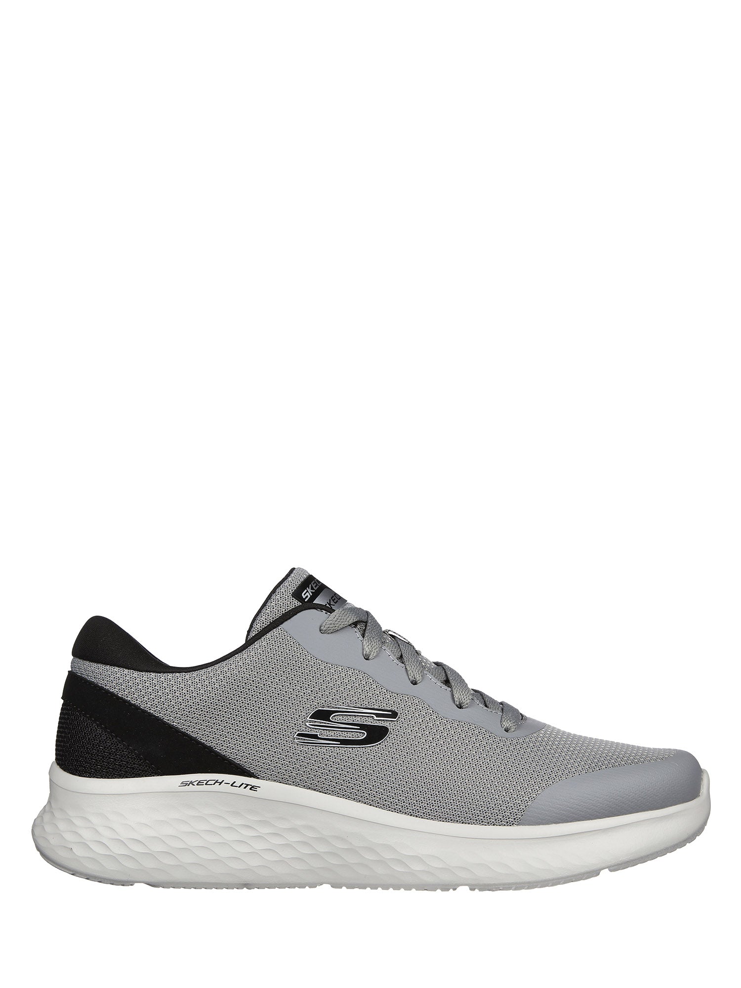 Sneakers Grigio Skechers