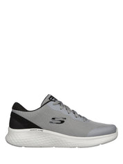 Sneakers Grigio Skechers