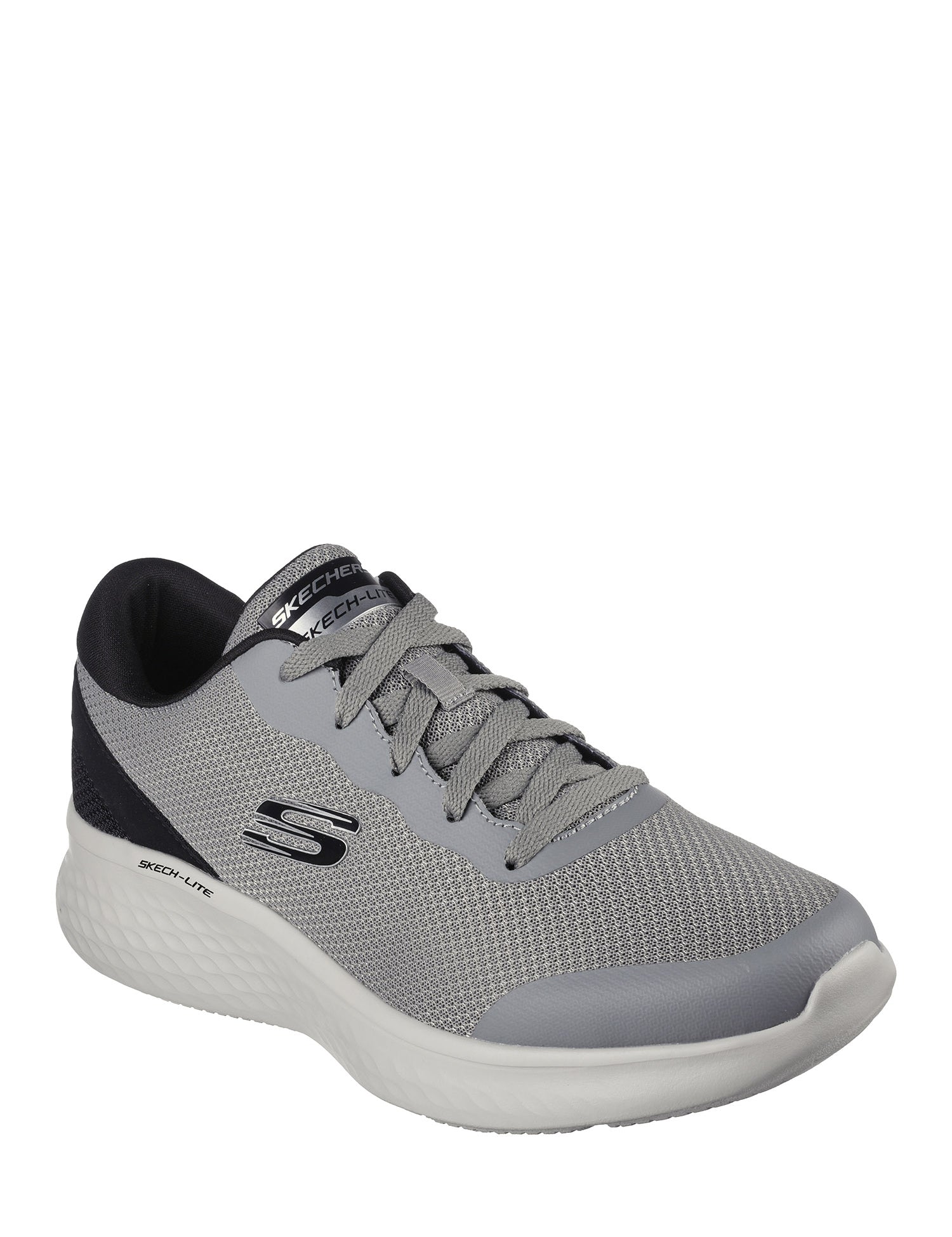 Sneakers Grigio Skechers