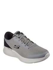 Sneakers Grigio Skechers