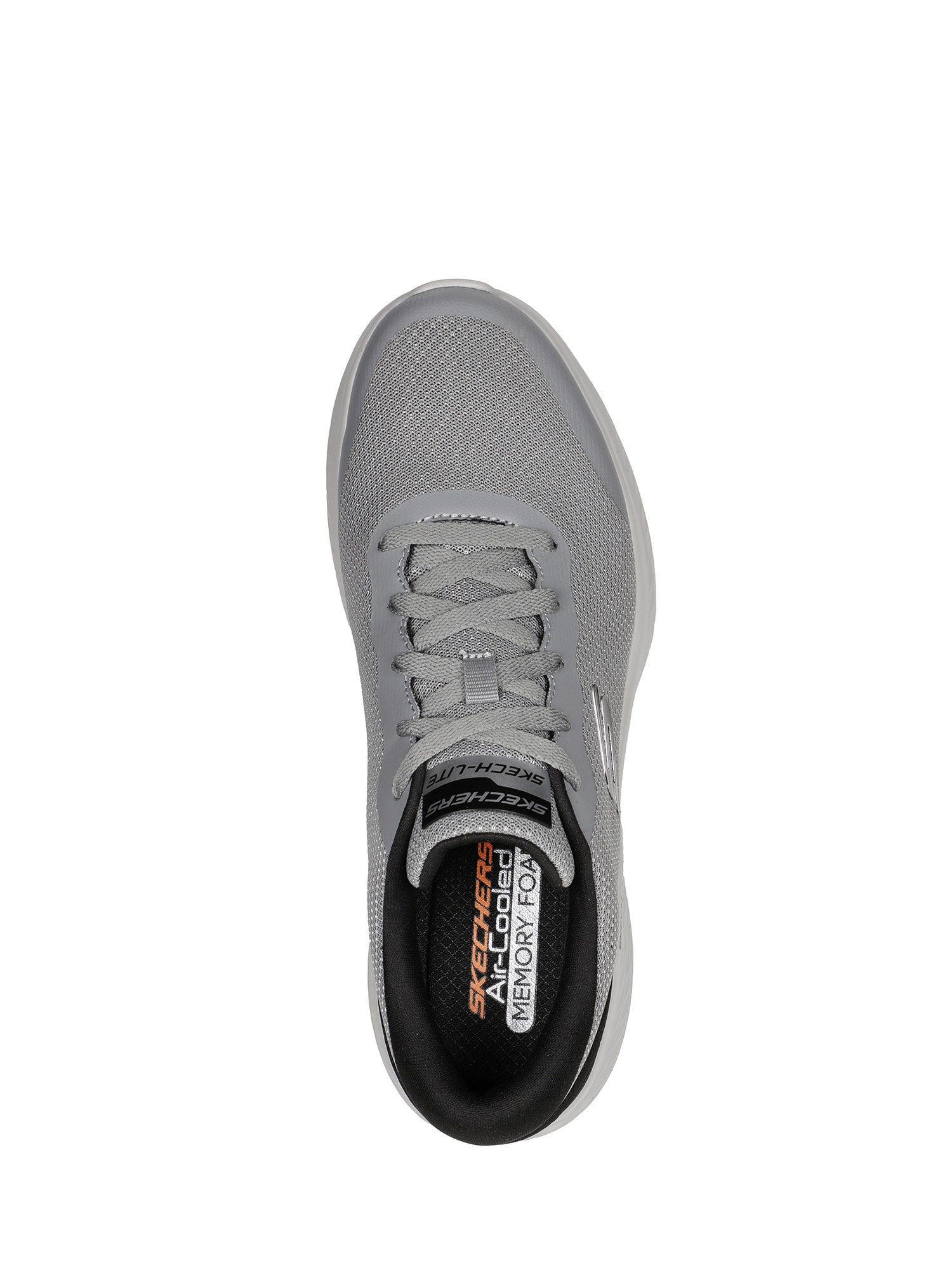 Sneakers Grigio Skechers