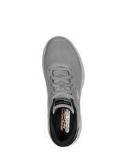 Sneakers Grigio Skechers