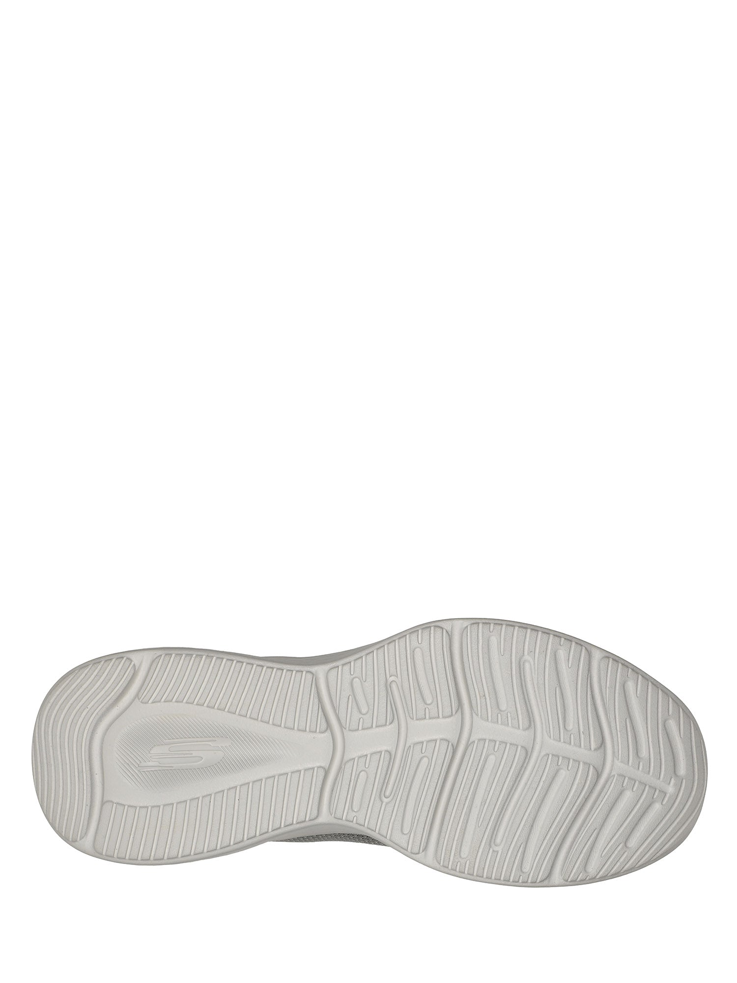 Sneakers Grigio Skechers