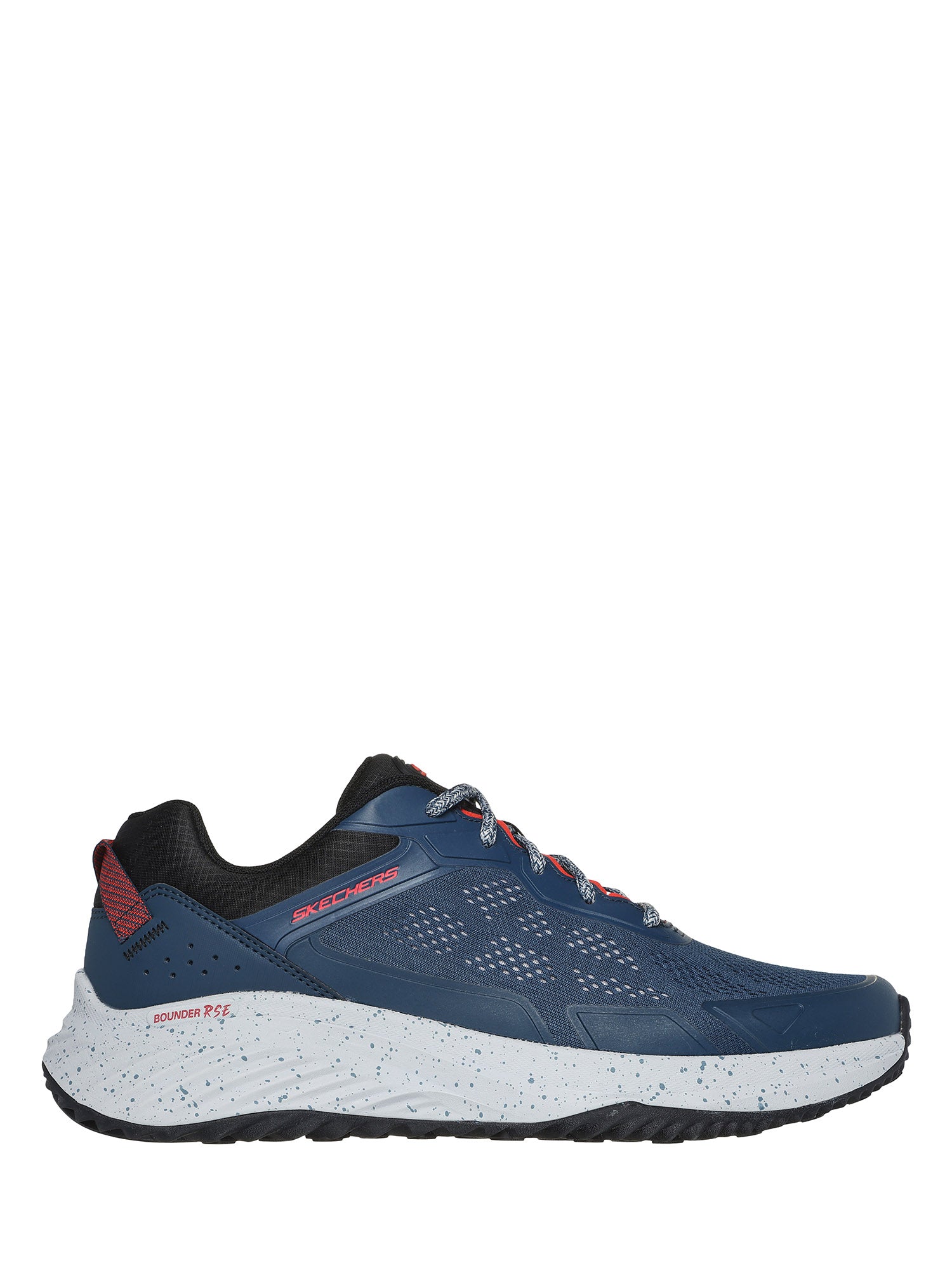 Sneakers Blu Skechers