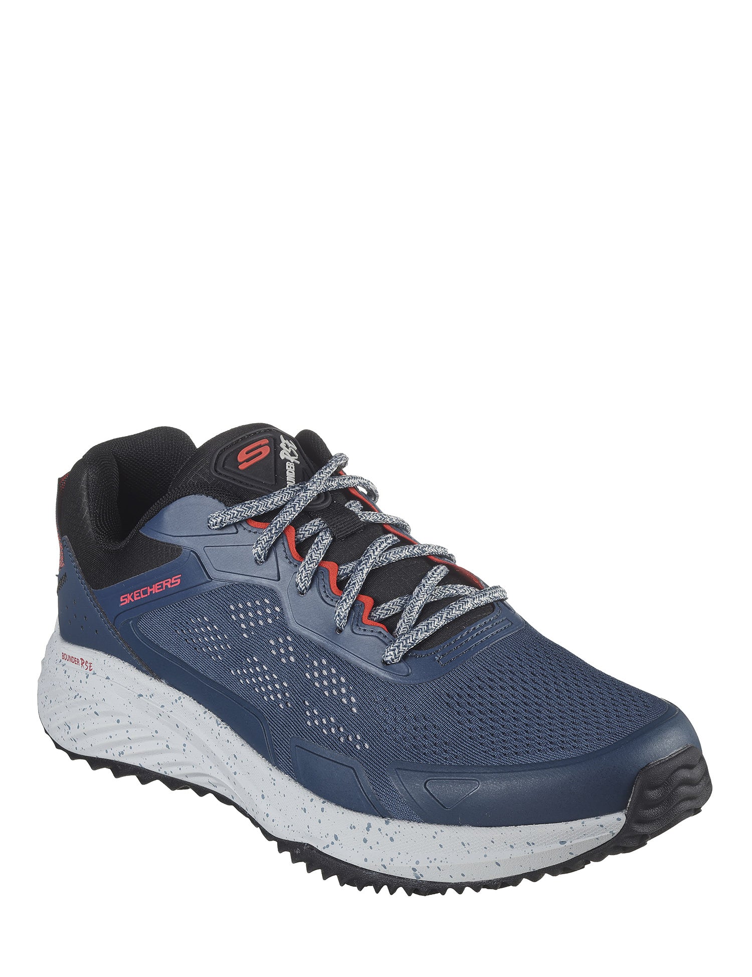 Sneakers Blu Skechers