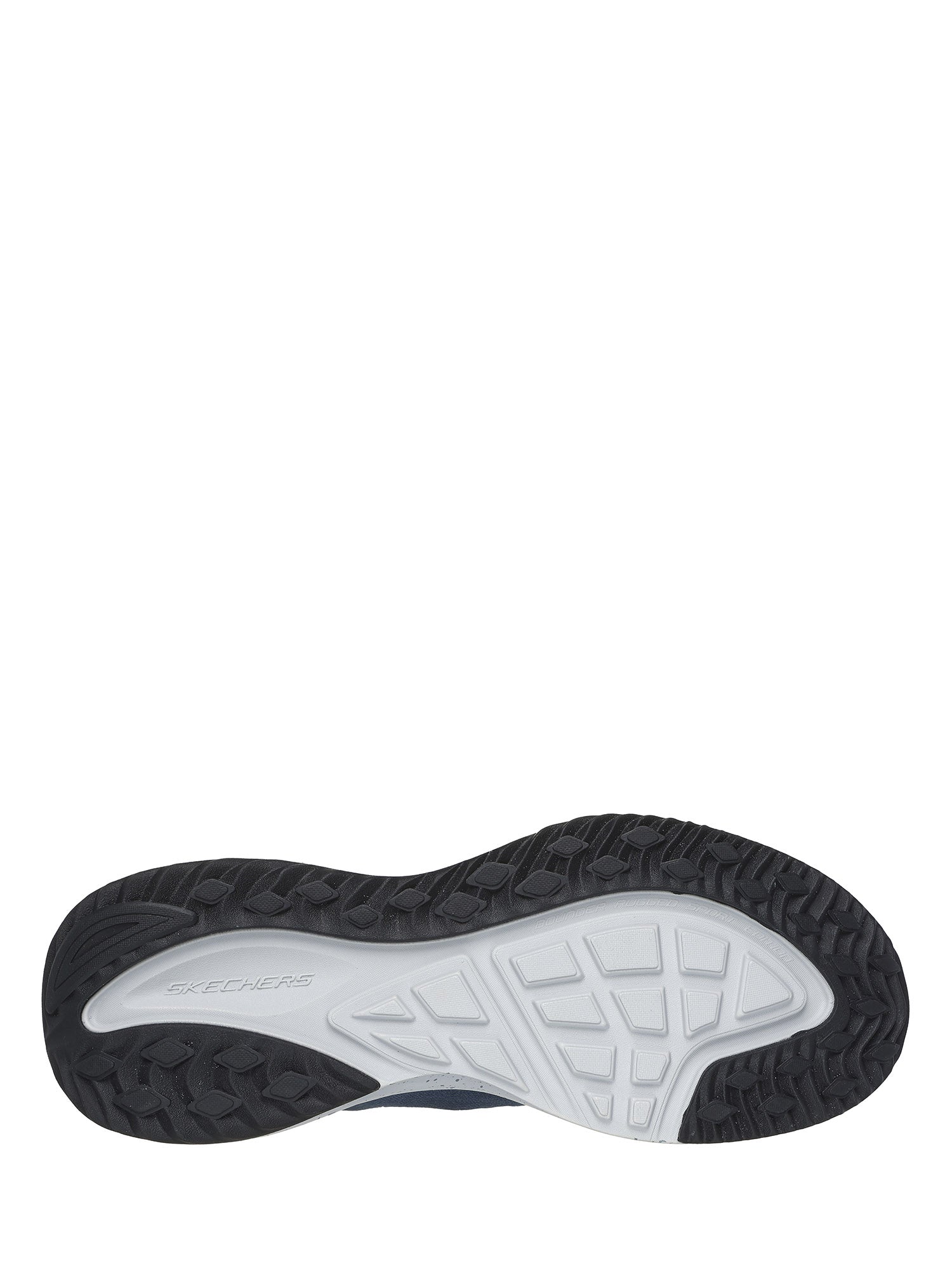 Sneakers Blu Skechers