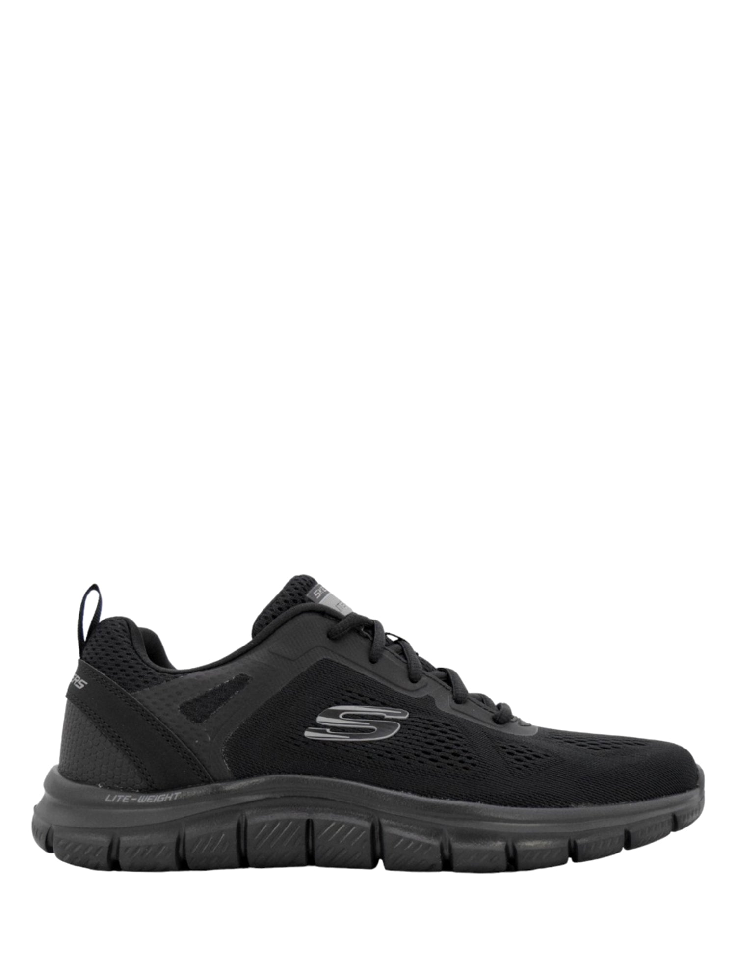 Sneakers Nero Nero Skechers