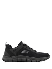 Sneakers Nero Nero Skechers