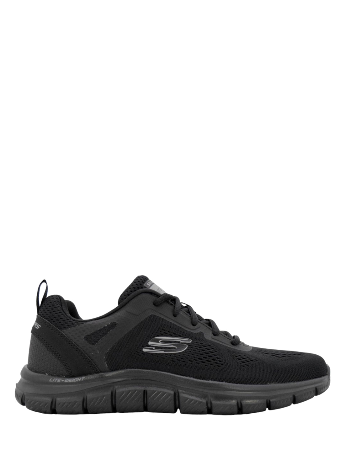 Sneakers Nero Skechers