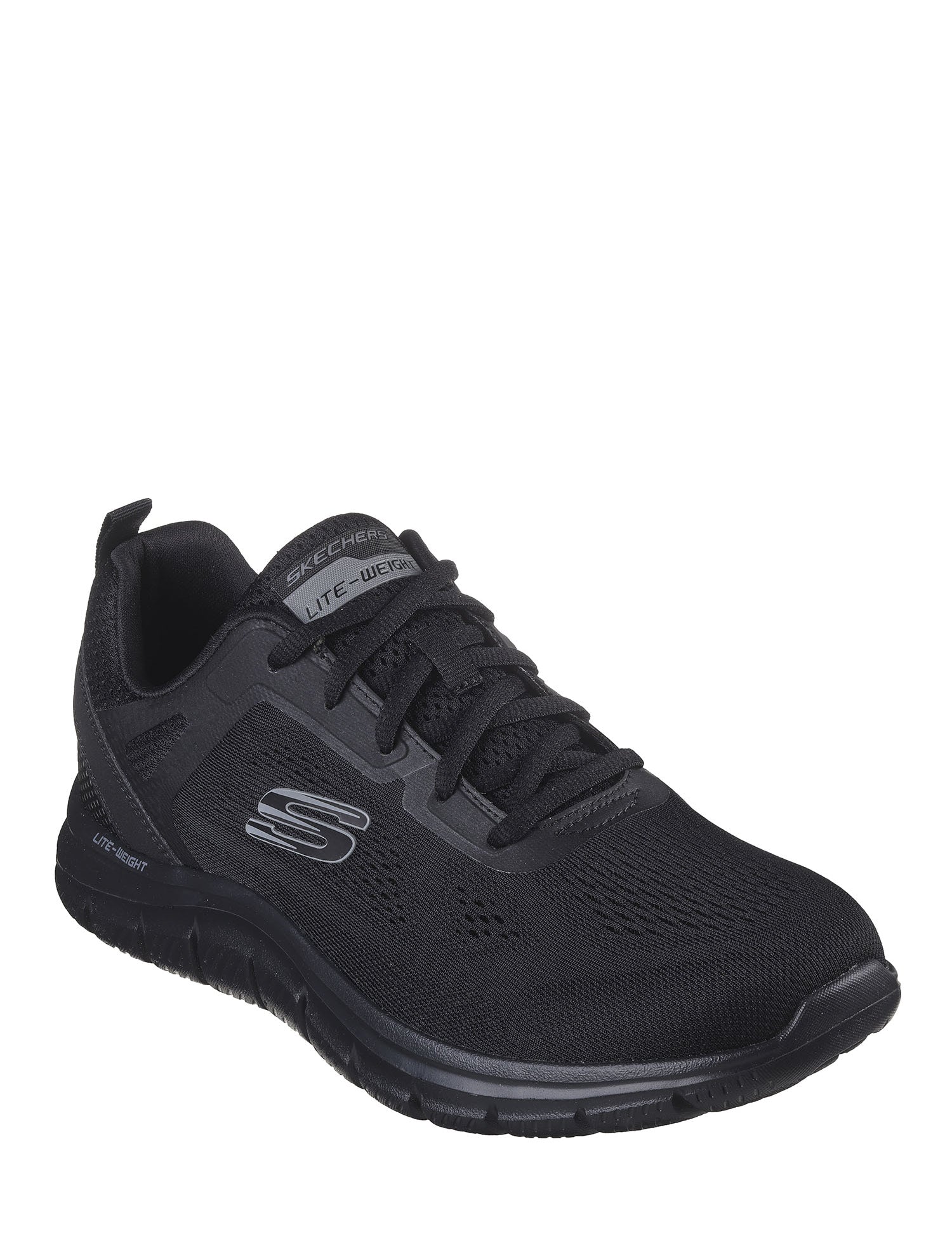 Sneakers Nero Nero Skechers