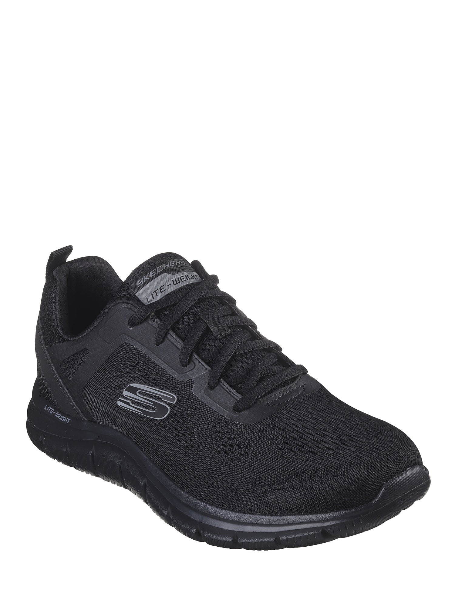 Sneakers Nero Nero Skechers