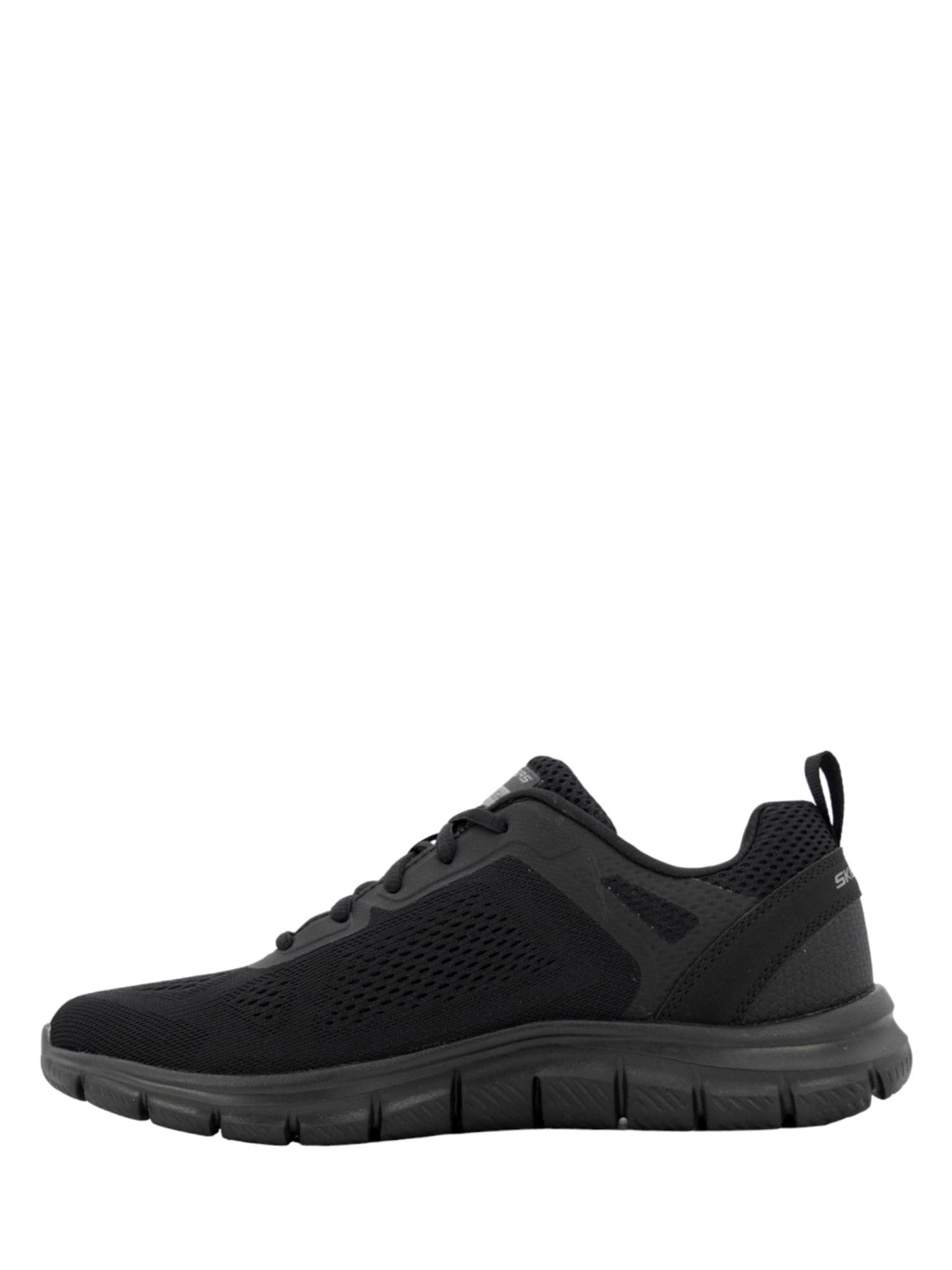 Sneakers Nero Nero Skechers