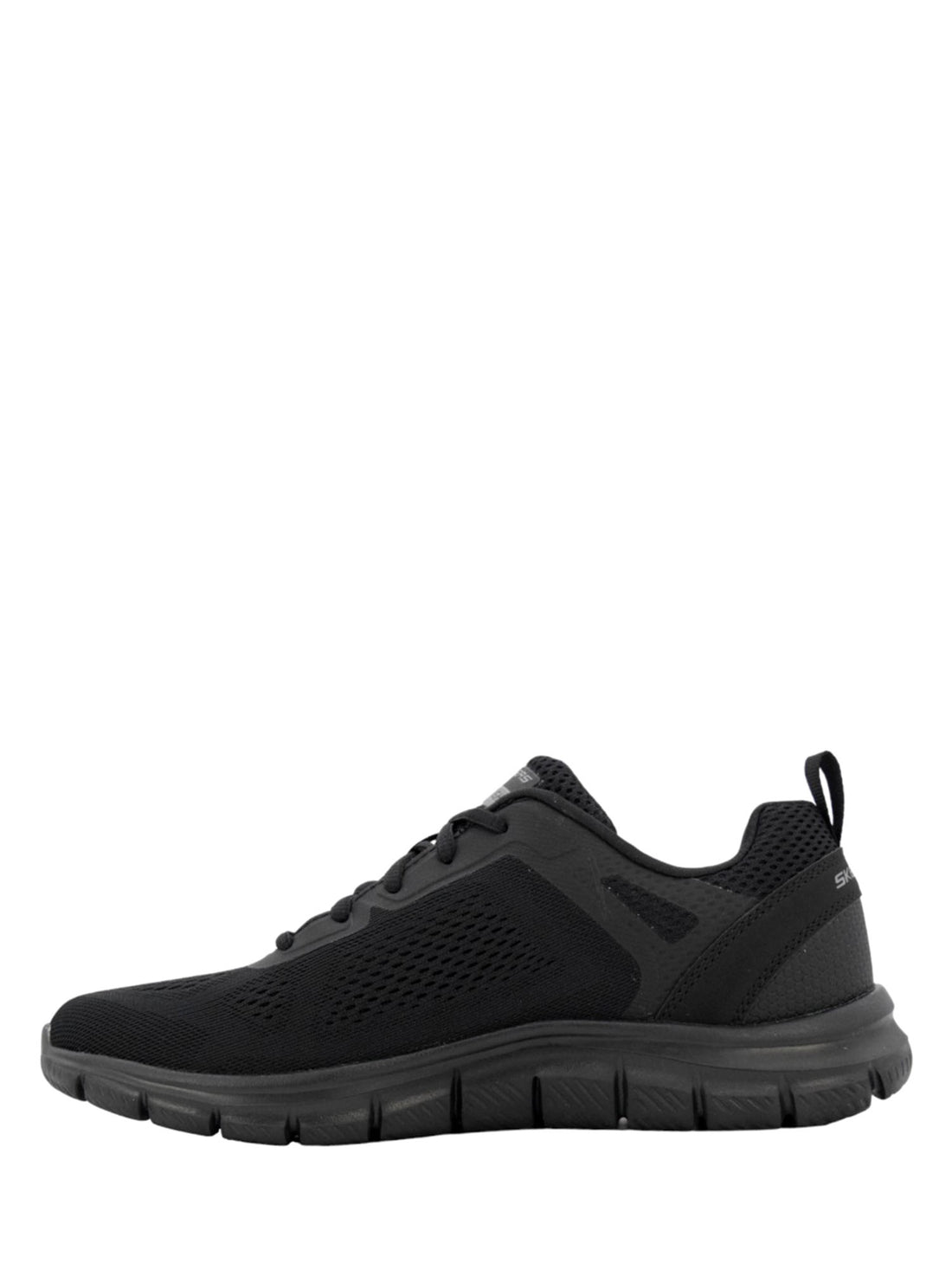 Sneakers Nero Skechers