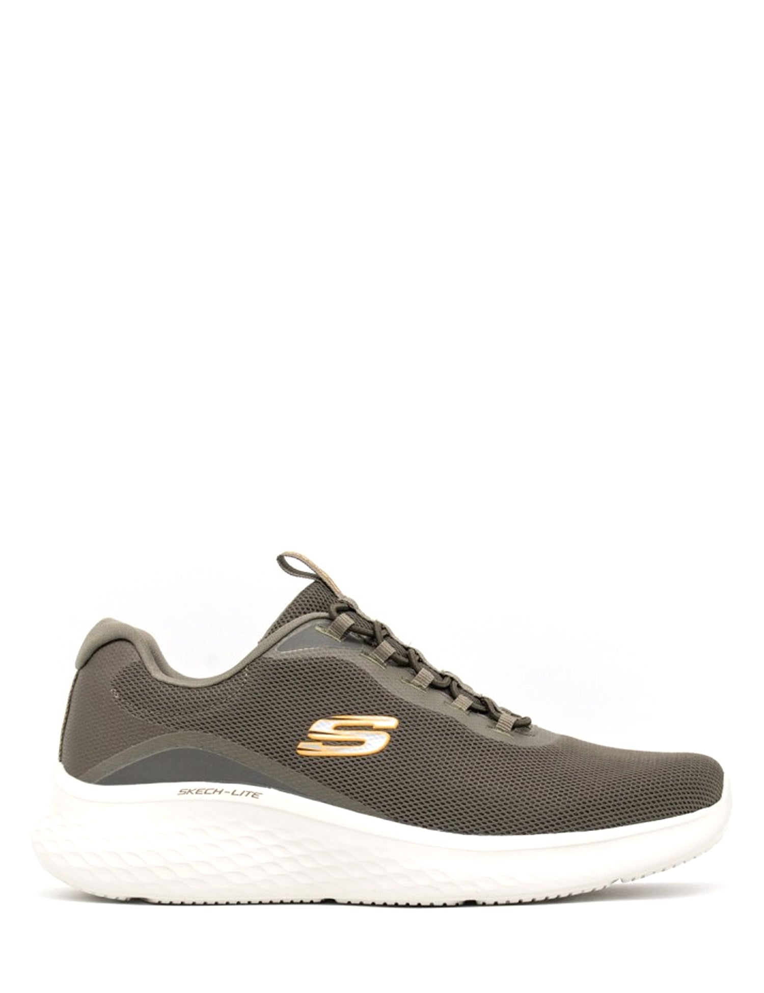 Sneakers Verde Skechers