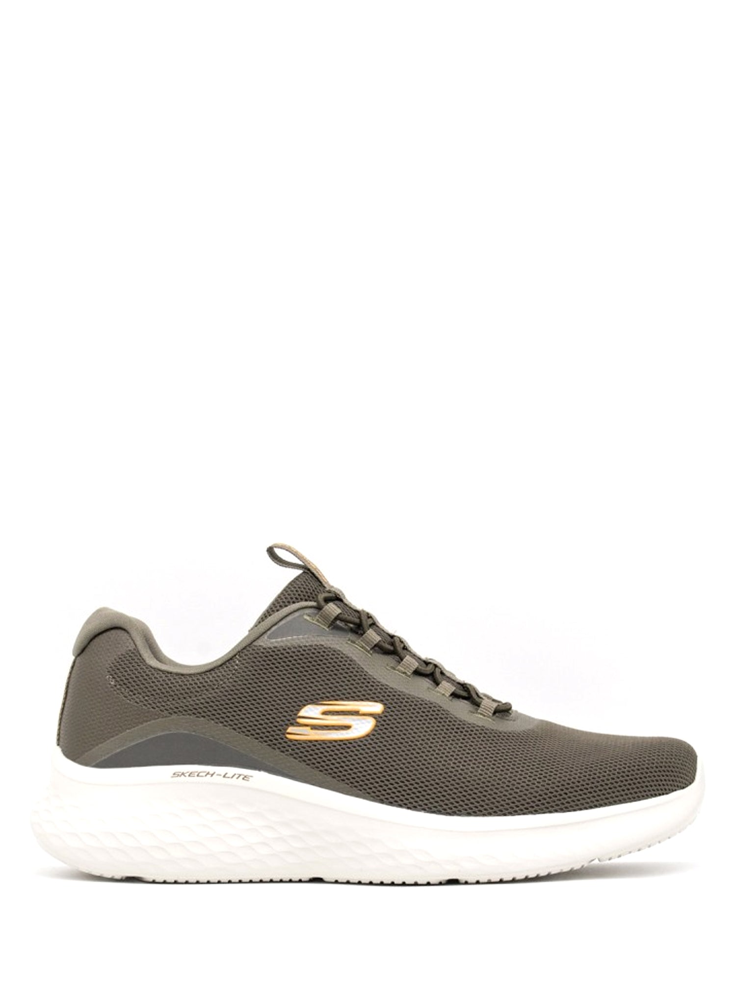 Sneakers Verde Skechers