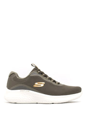 Sneakers Verde Skechers