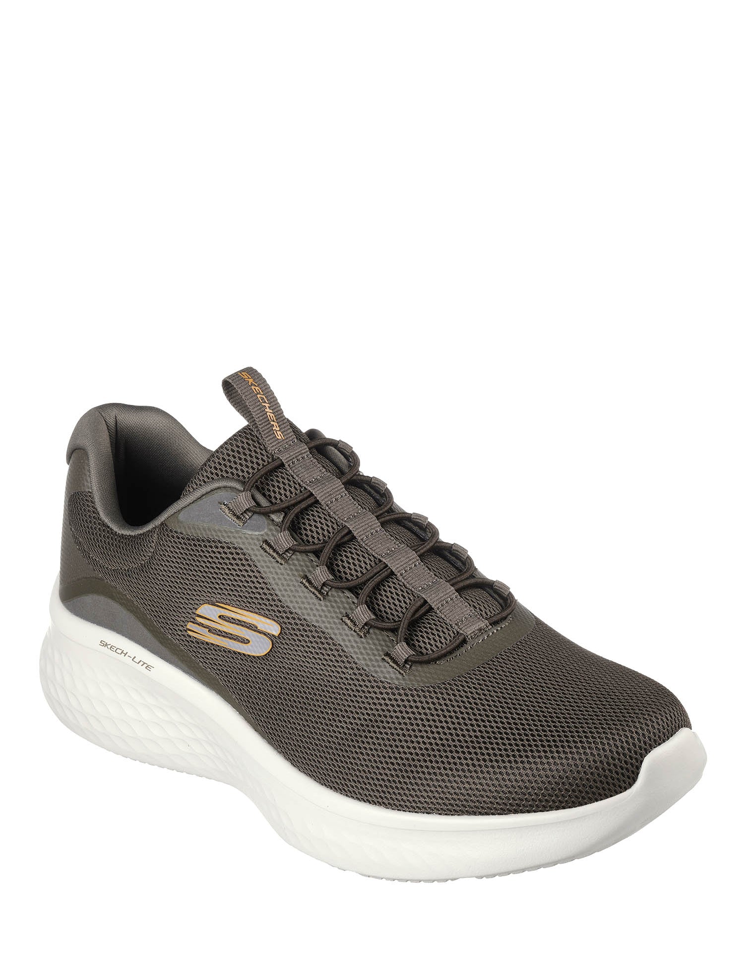 Sneakers Verde Skechers