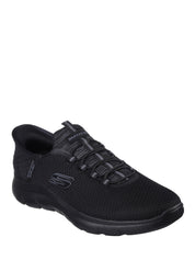 Slip-on Nero Skechers