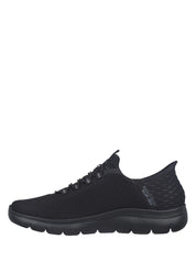 Slip-on Nero Skechers