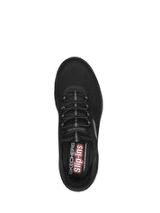 Slip-on Nero Skechers