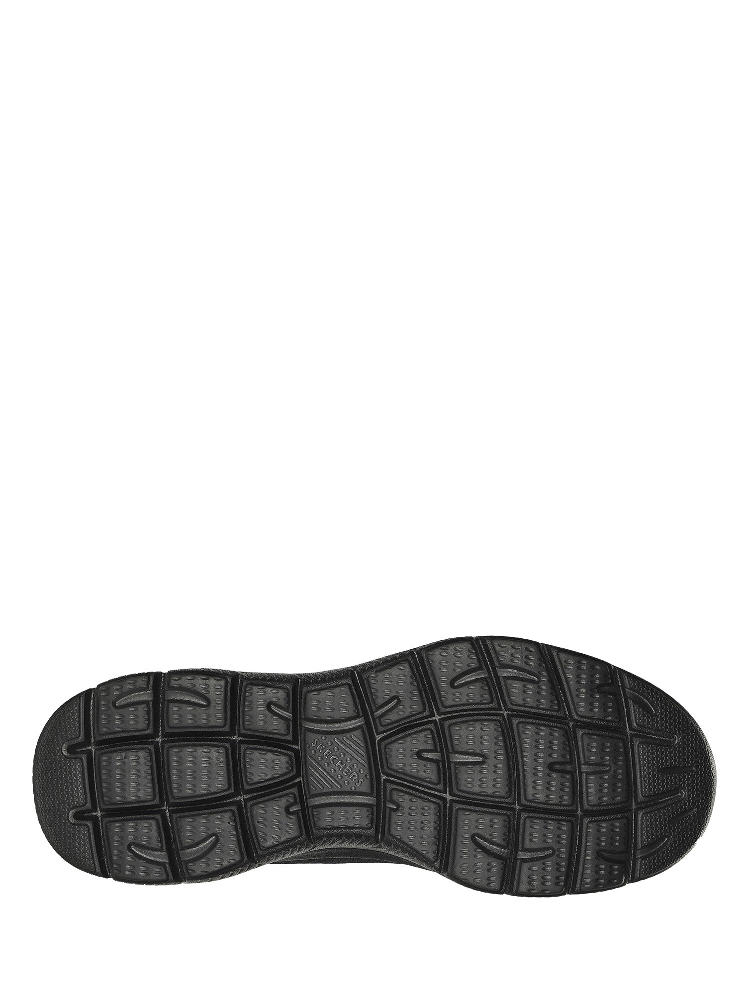Slip-on Nero Skechers